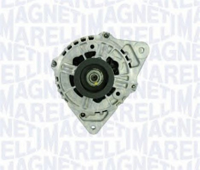 MAGNETI MARELLI 944390448800 -  Генератор